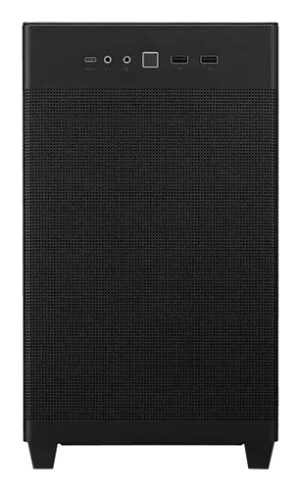 ASUS PRIME AP201 MicroATX Mini Tower Sort