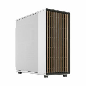 Fractal Design North XL Midi Tower Hvid