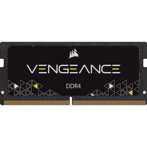 Corsair Vengeance CMSX32GX4M1A2666C18 hukommelsesmodul 32 GB 1 x 32 GB DDR4 2666 Mhz
