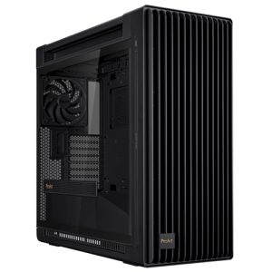 ASUS ProArt PA602 Midi Tower Sort