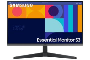 Samsung S33GC LED display 68,6 cm (27