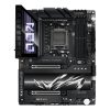 ASUS ROG CROSSHAIR X870E HERO AMD X870E Sokkel AM5 ATX