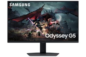Samsung G50D computerskærm 68,6 cm (27
