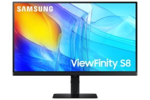 Samsung S80D computerskærm 68,6 cm (27