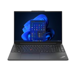 Lenovo ThinkPad E16 Gen 1 (AMD) AMD Ryzen™ 7 7730U Laptop 40,6 cm (16
