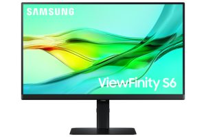 Samsung S60UD computerskærm 61 cm (24