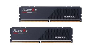 G.Skill Flare X5 F5-6000J3038F16GX2-FX5 hukommelsesmodul 32 GB 2 x 16 GB DDR5 6000 MHz