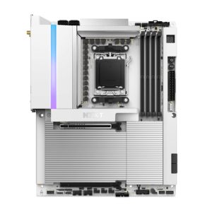 NZXT N9 X870E AMD X870E Sokkel AM5 ATX