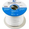 Deltaco U/UTP Cat5e installation cable 100m reel 100MHz Delta certif