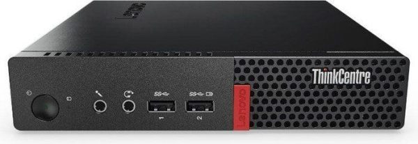 Lenovo ThinkCentre M920q Tiny