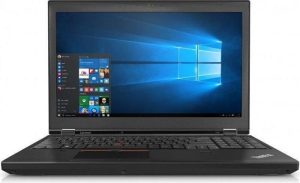 LENOVO TP P50 I7-6820HQ