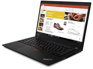 LENOVO TP T490S I7-8565U