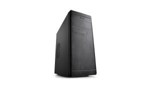 Ready2Go! - Premium Kontor PC - Ryzen 5 5500GT - 8GB RAM - 500GB SSD - Win 11