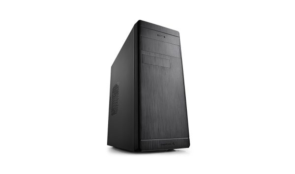 Ready2Go! - Premium Kontor PC - Ryzen 5 5500GT - 8GB RAM - 500GB SSD - Win 11