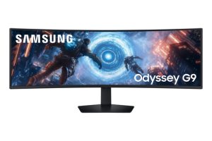Samsung G91F computerskærm 124,5 cm (49