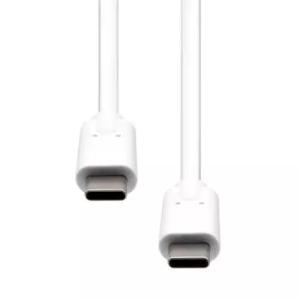 USB-C 3.2 Cable, White