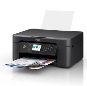 Epson Expression Home XP-4200 Inkjet A4 5760 x 1440 dpi 33 sider pr. minut Wi-Fi