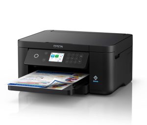 Epson Expression Home XP-5200 Inkjet A4 4800 x 1200 dpi Wi-Fi