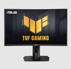 ASUS TUF Gaming VG27VQM computerskærm 68,6 cm (27