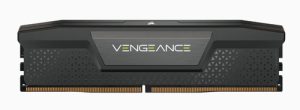 Corsair Vengeance CMK16GX5M1B5200C40 hukommelsesmodul 16 GB 1 x 16 GB DDR5 5200 MHz