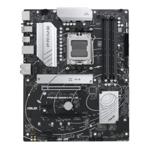 ASUS PRIME B650-PLUS AMD B650 Sokkel AM5 ATX