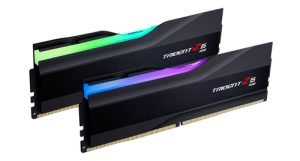 G.Skill Trident Z5 RGB F5-6400J3239G32GX2-TZ5RK hukommelsesmodul 64 GB 2 x 32 GB DDR5 6400 MHz