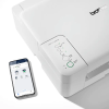 Brother DCP-J1200W - Alt-i-én farveinkjetprinter