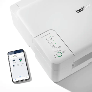 Brother DCP-J1200W - Alt-i-én farveinkjetprinter