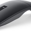 DELL MS700 mus Rejse Ambidextrous Bluetooth Optisk 4000 dpi