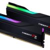 G.Skill Trident Z5 RGB F5-6800J3445G32GX2-TZ5RK hukommelsesmodul 64 GB 2 x 32 GB DDR5 6800 MHz