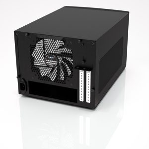 Fractal Design NODE 304 Terning Sort