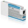 Epson T596200 blækpatron 1 stk Original Blå