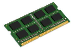 Kingston Technology System Specific Memory 8GB DDR3L-1600 hukommelsesmodul 1 x 8 GB 1600 MHz