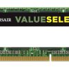 Corsair CMSO8GX3M1C1600C11 hukommelsesmodul 8 GB 1 x 8 GB DDR3 1600 Mhz