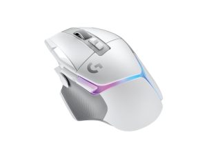Logitech G G502 X PLUS