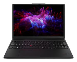 Lenovo ThinkPad P16s Gen 3 (Intel) Intel Core Ultra 7 155H Mobil workstation 40,6 cm (16