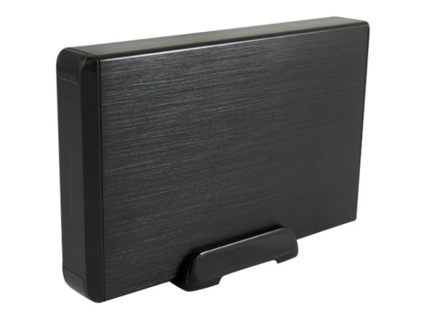 LC Power Ekstern Lagringspakning USB 3.0 SATA