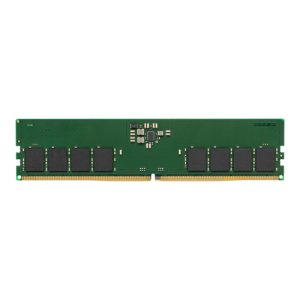 Kingston Technology KCP556US8-16 hukommelsesmodul 16 GB 1 x 16 GB DDR5 5600 MHz