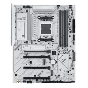 ASUS B850 MAX GAMING WIFI W AMD B850 Sokkel AM5 ATX
