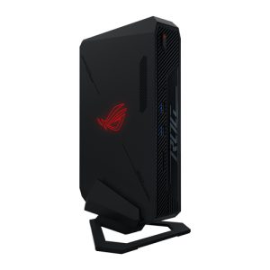 ASUS ROG NUC RNUC14SRKU9189A2I Intel Core Ultra 9 185H 32 GB DDR5-SDRAM 1 TB SSD NVIDIA GeForce RTX 4070 Windows 11 Home Mini PC Sort