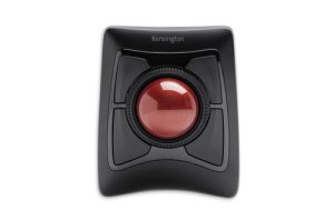 Kensington Expert mus trådløs Trackball