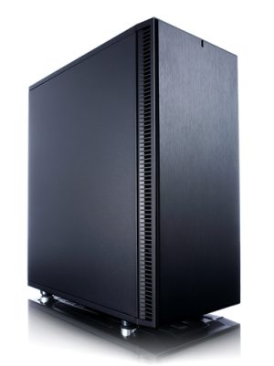 Fractal Design Define C Tower Sort