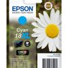 Epson Daisy C13T18124012 blækpatron 1 stk Original Højt (XL) udbytte Blå
