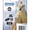 Epson Polar bear C13T26314012 blækpatron 1 stk Original Højt (XL) udbytte Foto sort