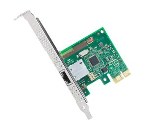 Intel I210T1BLK netværkskort Intern Ethernet 1000 Mbit/s