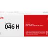 Canon 046 H tonerpatron 1 stk Original Gul