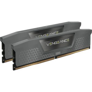 Corsair Vengeance CMK64GX5M2B6000Z30 hukommelsesmodul 64 GB 2 x 32 GB DDR5 6000 MHz