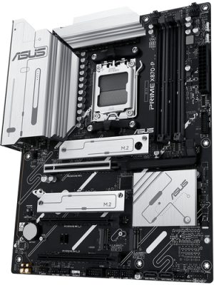 ASUS PRIME X870-P AMD X870 Sokkel AM5 ATX