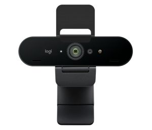 Logitech BRIO STREAM