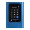 Kingston Technology IronKey 1920GB Vault Privacy 80 XTS-AES 256-bit krypteret ekstern SSD